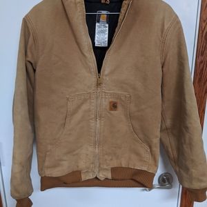 Carhartt Coat Juniors XL